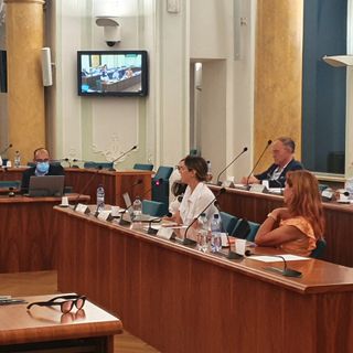 Quale futuro per le Guardie ecologiche volontarie? Atteso un incontro Provincia-Regione