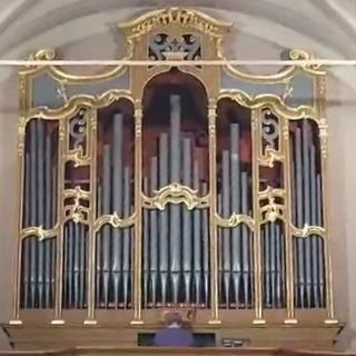 VIDEO. Lo storico organo di Marnate torna a suonare