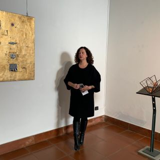 “Spirito: Oro e luce”: mostra di Natale a Palazzo Cicogna