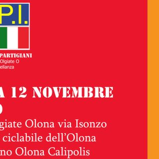 L'Anpi organizza la marcia della pace in Valle