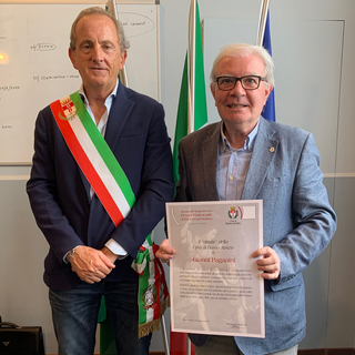 Busto, i “grazie” continuano