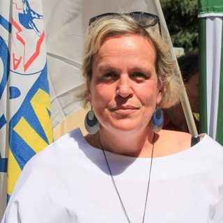 Paola Reguzzoni
