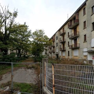 Quale futuro per i palazzoni di San Giulio? Castellanza cerca risposte
