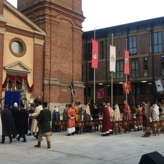 Aperti i termini per le candidature alla presidenza della Fondazione Palio