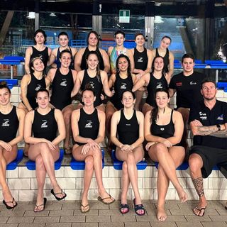 Pallanuoto femminile, Busto supera la Canottieri Milano in una partita tosta