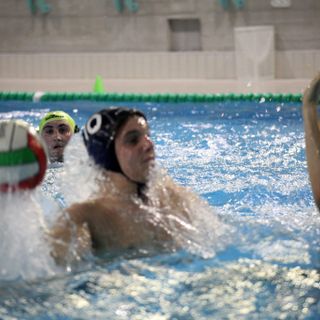 FOTO. Pallanuoto: ultime fatiche per la Rari Nantes Legnano