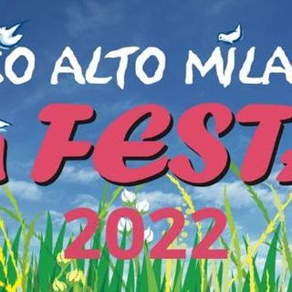 Storie e laboratori tra gli alberi al Parco Alto Milanese