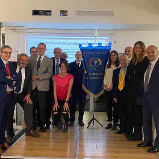 Panathlon Day, sfila lo sport con i suoi valori