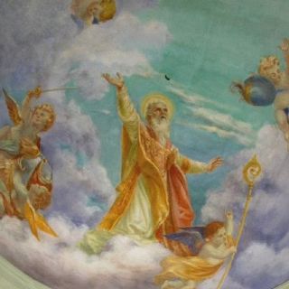 Il pane di San Martino con la Pro Loco a Fagnano