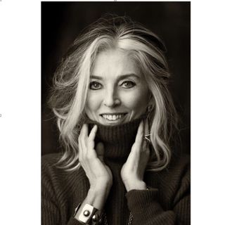 L'immagine postata sulla pagina Facebook di Paola Marella