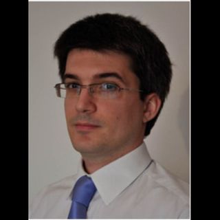 Il dottor Paolo Casiraghi