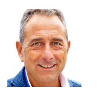 Il Presidente di Unione Confcommercio Legnano Paolo Ferrè