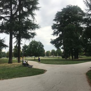 Parco Falcone Borsellino a Legnano