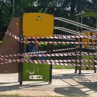 Castellanza, il parco Cantoni sta per riaprire al pubblico