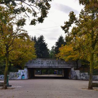 Legnano, sarà indetta una gara per l’affidamento del chiosco del Parco Castello