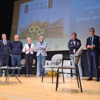Assessore alla montagna: procediamo con passo olimpico, sarà grande festa per tutti