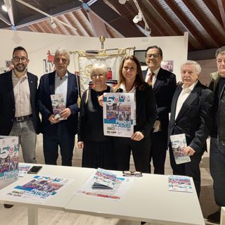 «Lo sport fa bene a Busto: si merita una grande Pasqua dell'Atleta»