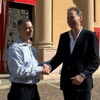 Anche PerOlgiate sostiene Giorgio Volpi