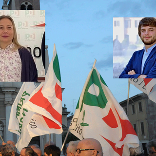 Congresso provinciale Pd, è sfida Bernardoni-Fisco