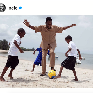 foto da profilo Instagram