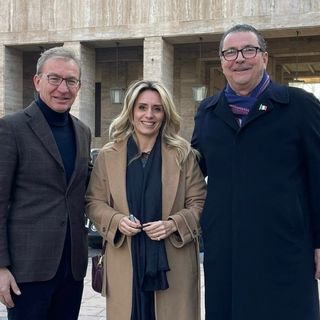 «Fratelli d'Italia in provincia di Varese ancora più forte e rappresentativa»