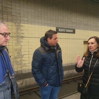 Astuti: «La Regione ammette che le soppressioni dei treni sono colpa di Trenord, non delle infrastrutture»