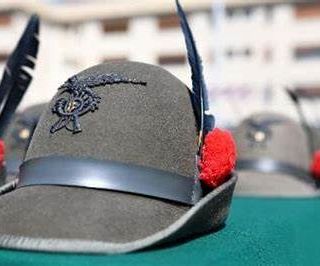 Il Gruppo Alpini di Castellanza compie 70 anni