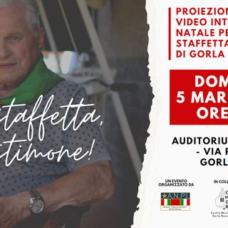 Natale Perin, staffetta partigiana ed esempio senza tempo