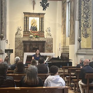 VIDEO. Piano Milano City: bellezza chiama bellezza a Busto