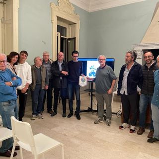 Maria Piantanida, orgoglio della storia dello sport bustocco