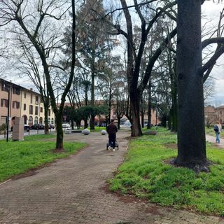 FOTO. Verde e spazi per vivere insieme la città: Castellanza ricomincia dall'Olona