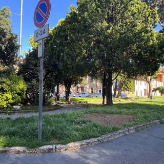 Volpi sogna una nuova piazza per il centro del paese
