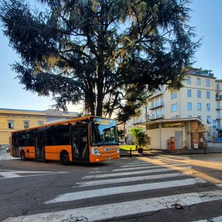 Via le transenne: piazza Trento e Trieste completamente riaperta al traffico