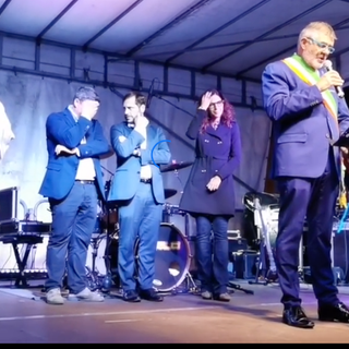 Samarate, piazza vuol dire cultura