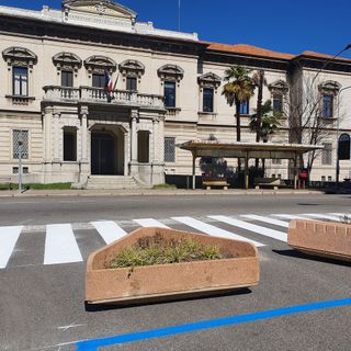 &quot;a Primavèa&quot; - la Primavera