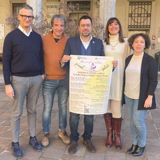 Aperte le prenotazioni agli spettacoli della seconda edizione di Piccoli Palchi