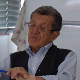 Pietro Magistrelli si è spento, un riferimento per Busto (foto di un evento delle Cuffie colorate)
