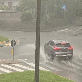Allagamenti del 19 settembre, Legnano segnala danni per 138mila euro