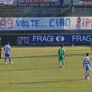 «Scusa Pippo, riproveremo a vincere per te». Ma la famiglia Taglioretti ringrazia i tigrotti