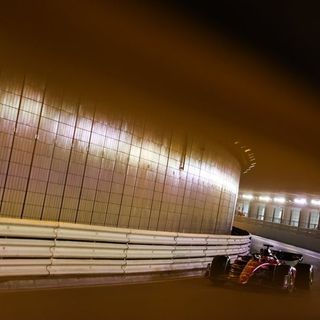 foto ufficiale Pirelli