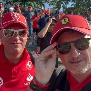VIDEO. Formula 1, qualifiche e previsioni sulla gara di domani a Imola