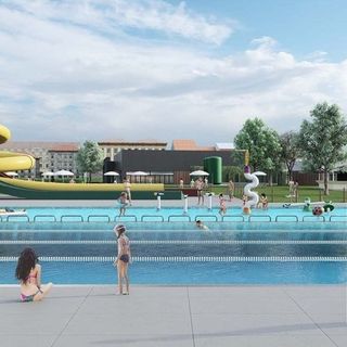 Legnano, nuova piscina: la replica dell’assessore Guido Bragato: «Non si può creare un centro federale con i soldi del Comune»