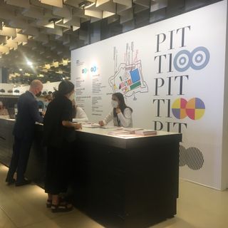 Pitti: il tessile apripista e i numeri che gli danno ragione