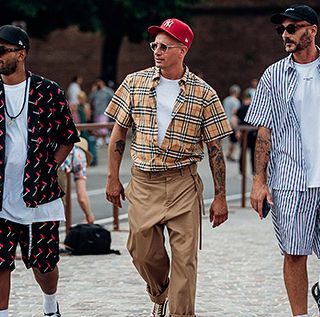 Pitti, conto alla rovescia: «Sarà l'edizione della concretezza e dell'orgoglio»