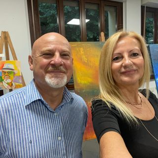 Solbiate scopre i suoi pittori. E chiede il &quot;bis&quot;
