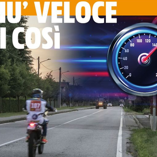 Stigliano è testimonial della campagna di Gorla Maggiore