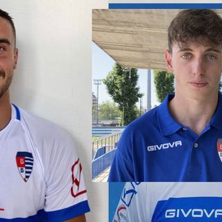 Piu e Pitou, due gol e una musica