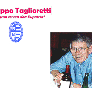 «Ul gran terzen daa Pupatria»