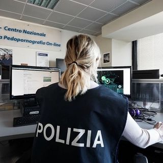 Pedopornografia online: operazione Ontario 3, cinque arresti. Coinvolta anche la nostra provincia