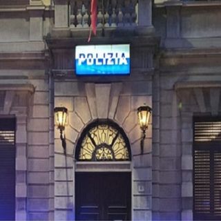 Furto e rapina in viale Repubblica a Busto Arsizio, presi due uomini